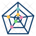 پیش‌نمایش فایل radar-chart-5692927 از پک نمودارها و دیاگرام ها