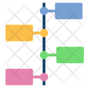 پیش‌نمایش فایل timeline-5692932 از پک نمودارها و دیاگرام ها