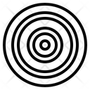 پیش‌نمایش فایل concentric-diagram-5692701 از پک نمودارها و دیاگرام ها