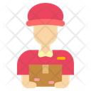 پیش‌نمایش فایل delivery-man-8586959 از پک لجستیک