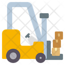 پیش‌نمایش فایل forklift-8586964 از پک لجستیک