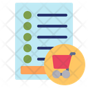 پیش‌نمایش فایل shopping-list-8586972 از پک لجستیک
