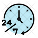 پیش‌نمایش فایل 24-hours-8586910 از پک لجستیک