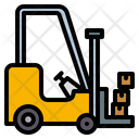 پیش‌نمایش فایل forklift-8586924 از پک لجستیک