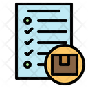 پیش‌نمایش فایل packing-list-8586930 از پک لجستیک