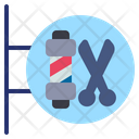 پیش‌نمایش فایل barbershop-8819616 از پک مرکز خرید