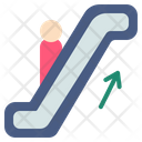 پیش‌نمایش فایل escalator-8819625 از پک مرکز خرید