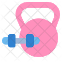 پیش‌نمایش فایل dumbell-11468769 از پک تجهیزات ورزشی