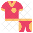 پیش‌نمایش فایل uniform-sport-11468787 از پک تجهیزات ورزشی