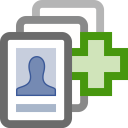 پیش‌نمایش فایل add-99 از پک رابط کاربری فیسبوک