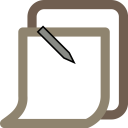 پیش‌نمایش فایل clipboard-103 از پک رابط کاربری فیسبوک