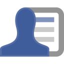 پیش‌نمایش فایل facebook-41 از پک رابط کاربری فیسبوک