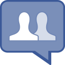 پیش‌نمایش فایل facebook-42 از پک رابط کاربری فیسبوک