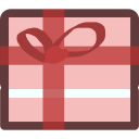 پیش‌نمایش فایل gift-66 از پک رابط کاربری فیسبوک