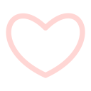 پیش‌نمایش فایل heart-105 از پک رابط کاربری فیسبوک