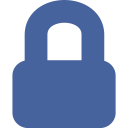 پیش‌نمایش فایل locked-15 از پک رابط کاربری فیسبوک