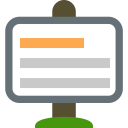 پیش‌نمایش فایل notifications از پک رابط کاربری فیسبوک
