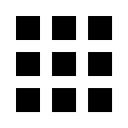 پیش‌نمایش فایل grid-16 از پک رابط کاربری