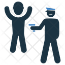 پیش‌نمایش فایل police-hands-up-4957790 از پک کار و حفاظت