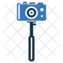 پیش‌نمایش فایل camera-stick-2715684 از پک عکاسی