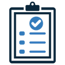 پیش‌نمایش فایل checklist-2734685 از پک بازخورد و بررسی ها