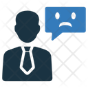 پیش‌نمایش فایل negative-review-emoji-2734667 از پک بازخورد و بررسی ها