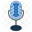 پیش‌نمایش فایل podcast-microphone-2746007 از پک ارتباطات
