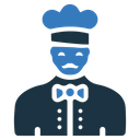 پیش‌نمایش فایل chef-2752720 از پک رستوران