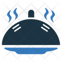 پیش‌نمایش فایل cloche-2752719 از پک رستوران