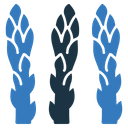 پیش‌نمایش فایل asparagus-2753016 از پک سبزیجات