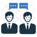 پیش‌نمایش فایل business-conversation-2772796 از پک سئو و بازاریابی اینترنتی