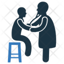 پیش‌نمایش فایل checking-patient-4174190 از پک کووید