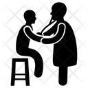 پیش‌نمایش فایل checking-patient-4174160 از پک کووید