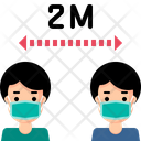 پیش‌نمایش فایل social-distancing-2662093 از پک ویروس کرونا کووید-۱۹