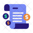 پیش‌نمایش فایل bill-7140342 از پک بازاریابی و فروش