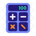 پیش‌نمایش فایل calculator-7140354 از پک بازاریابی و فروش