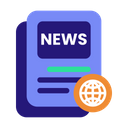 پیش‌نمایش فایل news-7140364 از پک بازاریابی و فروش
