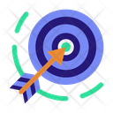 پیش‌نمایش فایل target-7140345 از پک بازاریابی و فروش