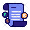 پیش‌نمایش فایل bill-7141463 از پک بازاریابی و فروش