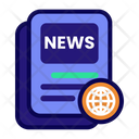 پیش‌نمایش فایل news-7141485 از پک بازاریابی و فروش