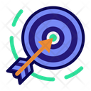 پیش‌نمایش فایل target-7141466 از پک بازاریابی و فروش