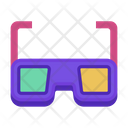پیش‌نمایش فایل 3d-glasses-7208144 از پک سرگرمی