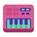 پیش‌نمایش فایل piano-keyboard-7208140 از پک سرگرمی