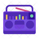 پیش‌نمایش فایل radio-tape-7208125 از پک سرگرمی