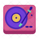 پیش‌نمایش فایل turntable-7208126 از پک سرگرمی