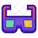 پیش‌نمایش فایل 3d-glasses-7209328 از پک سرگرمی