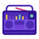 پیش‌نمایش فایل radio-tape-7209309 از پک سرگرمی
