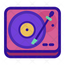 پیش‌نمایش فایل turntable-7209310 از پک سرگرمی