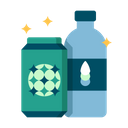پیش‌نمایش فایل drink-7450698 از پک خواربار