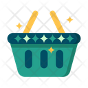 پیش‌نمایش فایل shoppingbasket-7450718 از پک خواربار